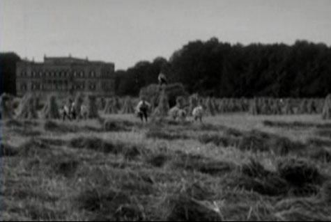 Fragment film Nederlands Volksleven in de Oogsttijd (1926)